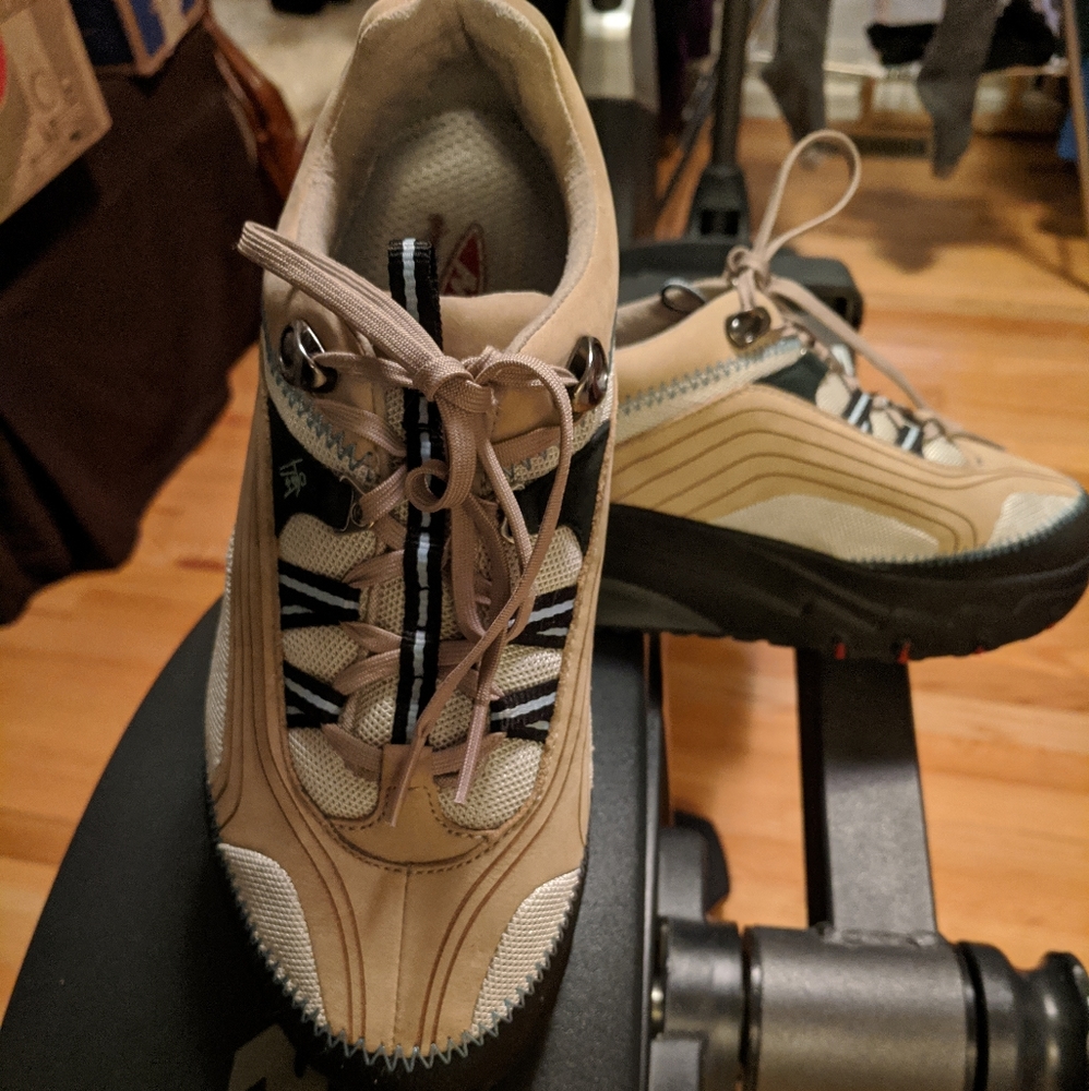 Women's MBT sneakers..make an offer!